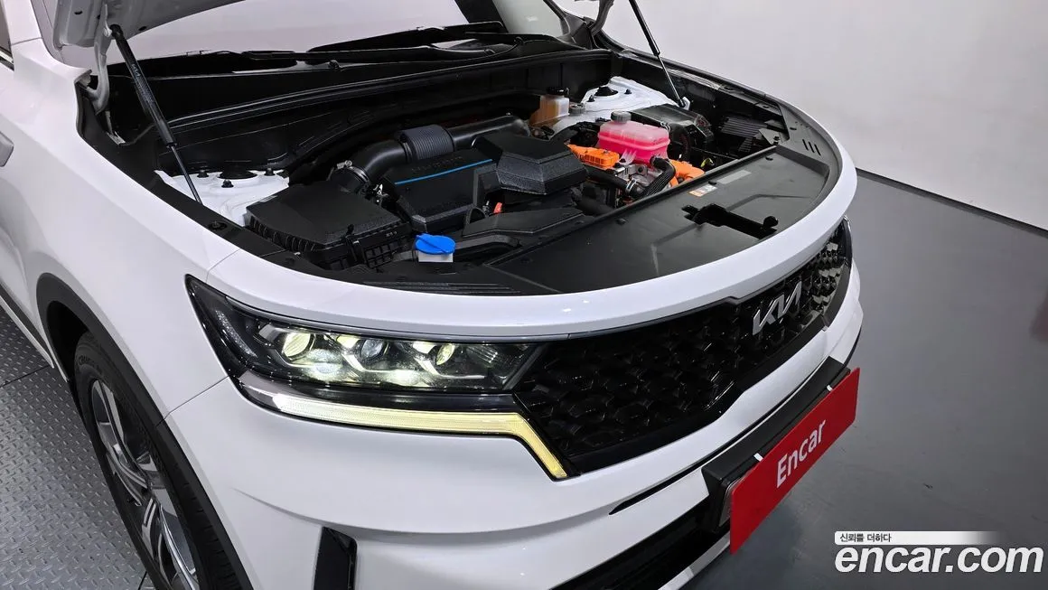 Kia Sorento — фото 3