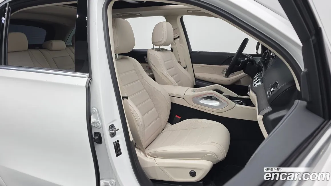 Mercedes-Benz GLE-Class — фото 10