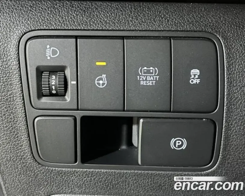 Hyundai Staria — фото 10