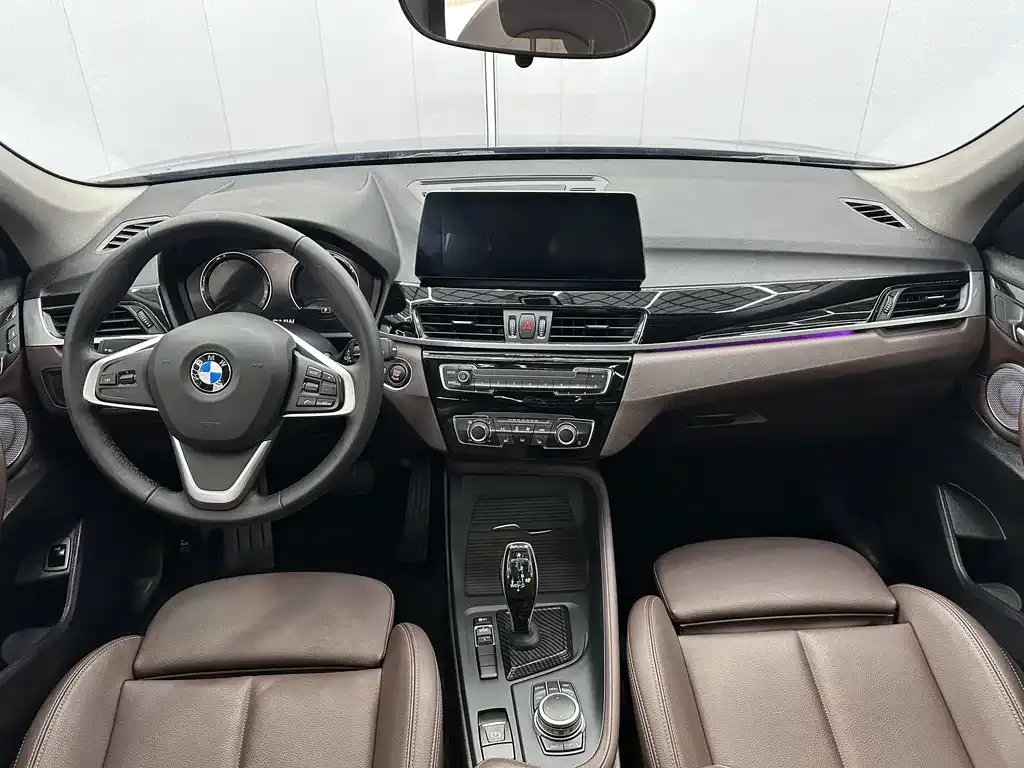 BMW X1 — фото 3
