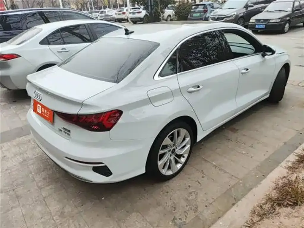 Audi A3 — фото 6