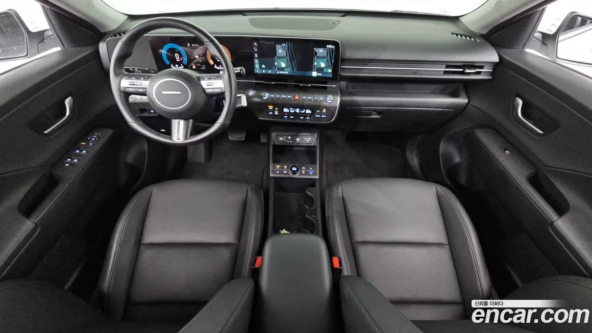 Hyundai Kona — фото 6
