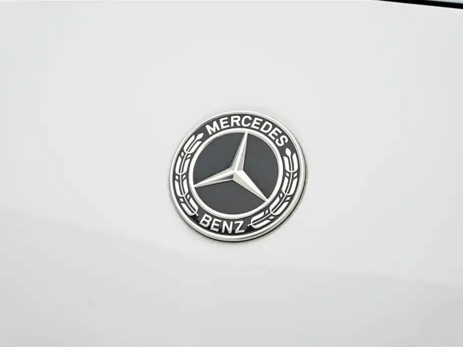 Mercedes-Benz A-Class — фото 10
