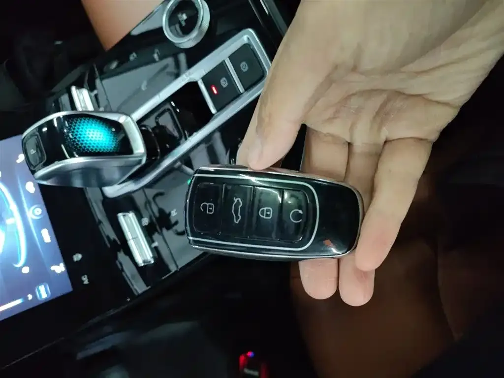 Chery Tiggo 8 PLUS — фото 2