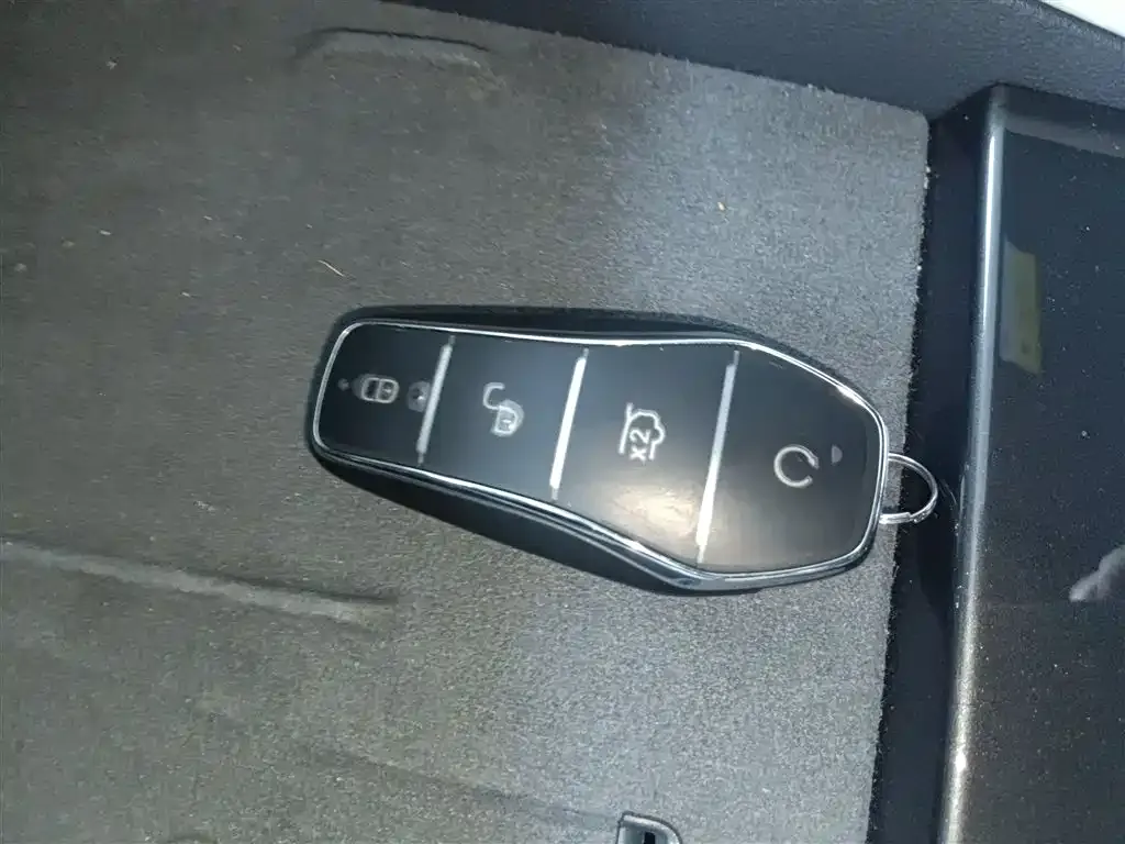 BYD Seal 06GT — фото 9