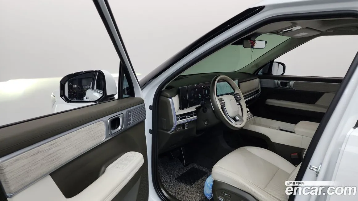 Hyundai Santafe — фото 8