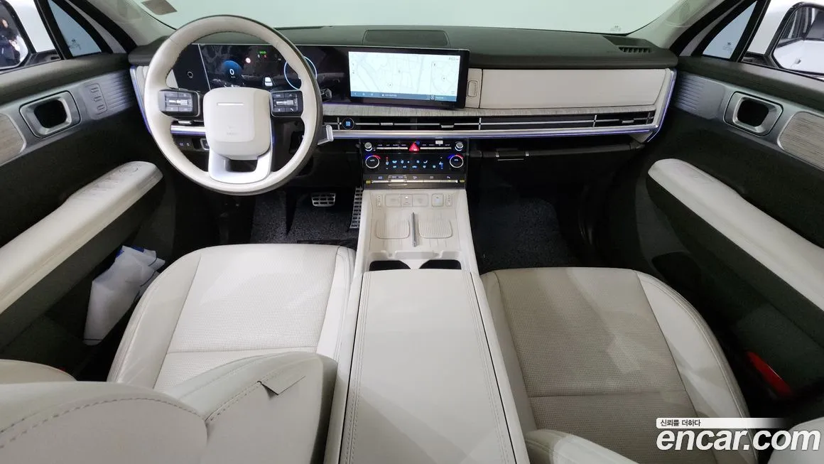 Hyundai Santafe — фото 9