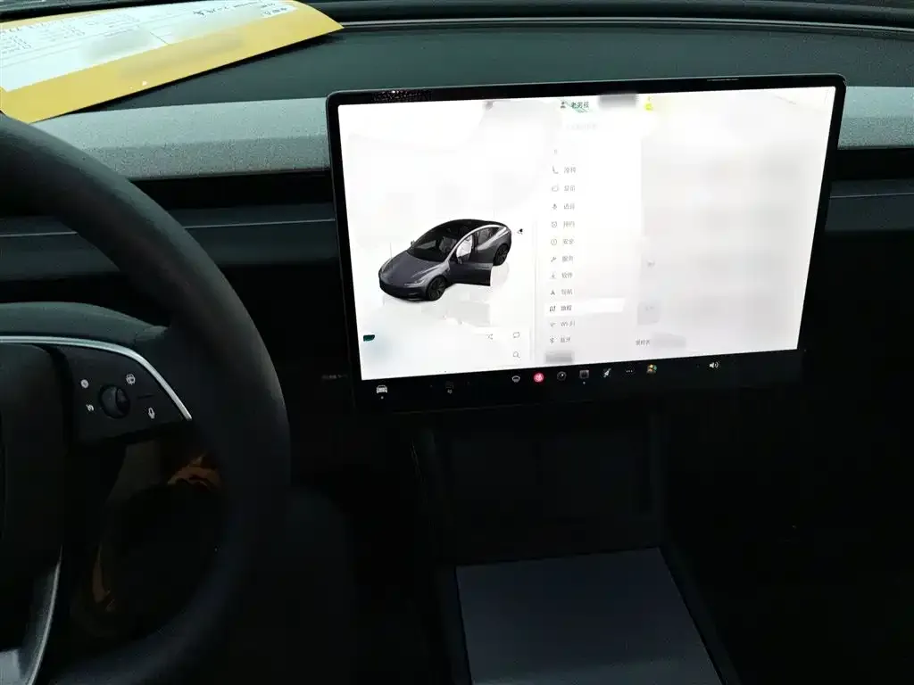 Tesla Model 3 — фото 2