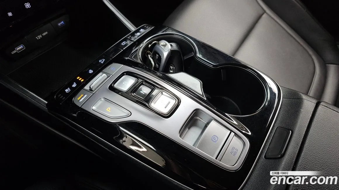 Hyundai Tucson — фото 6