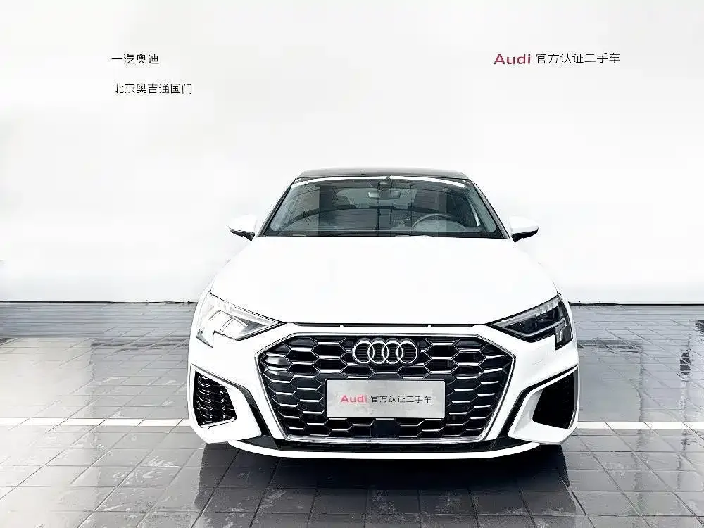 Audi A3 — фото 6