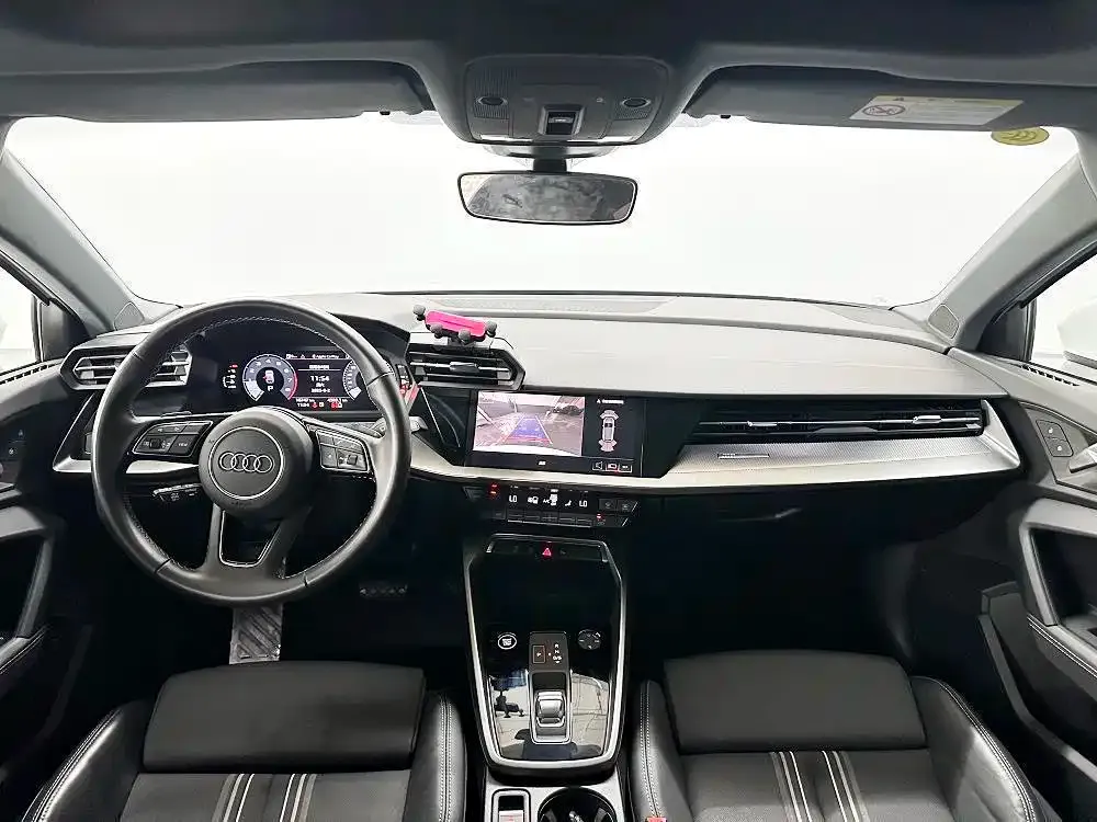 Audi A3 — фото 3