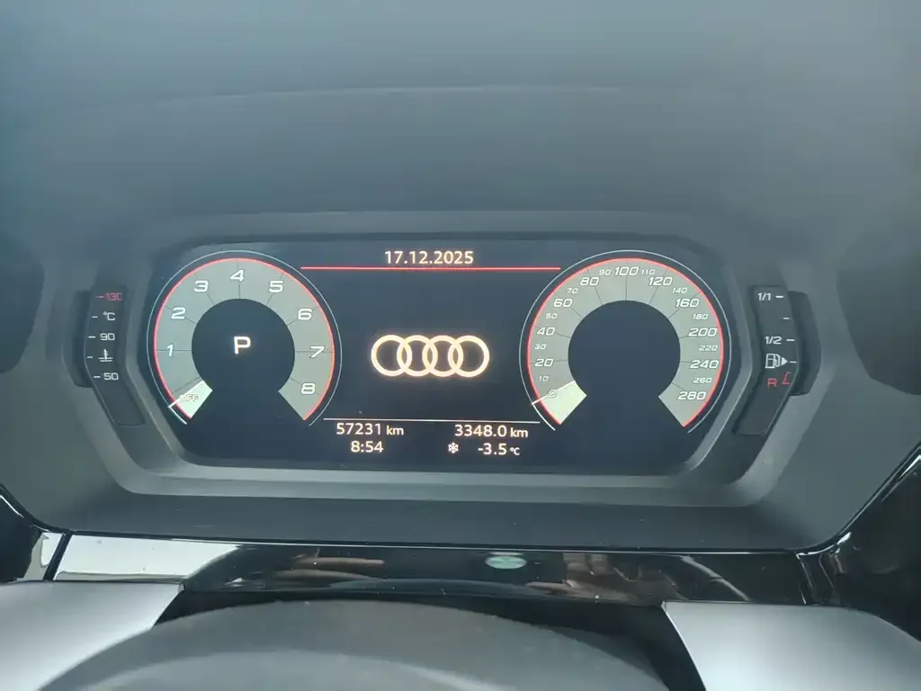Audi A3 — фото 2