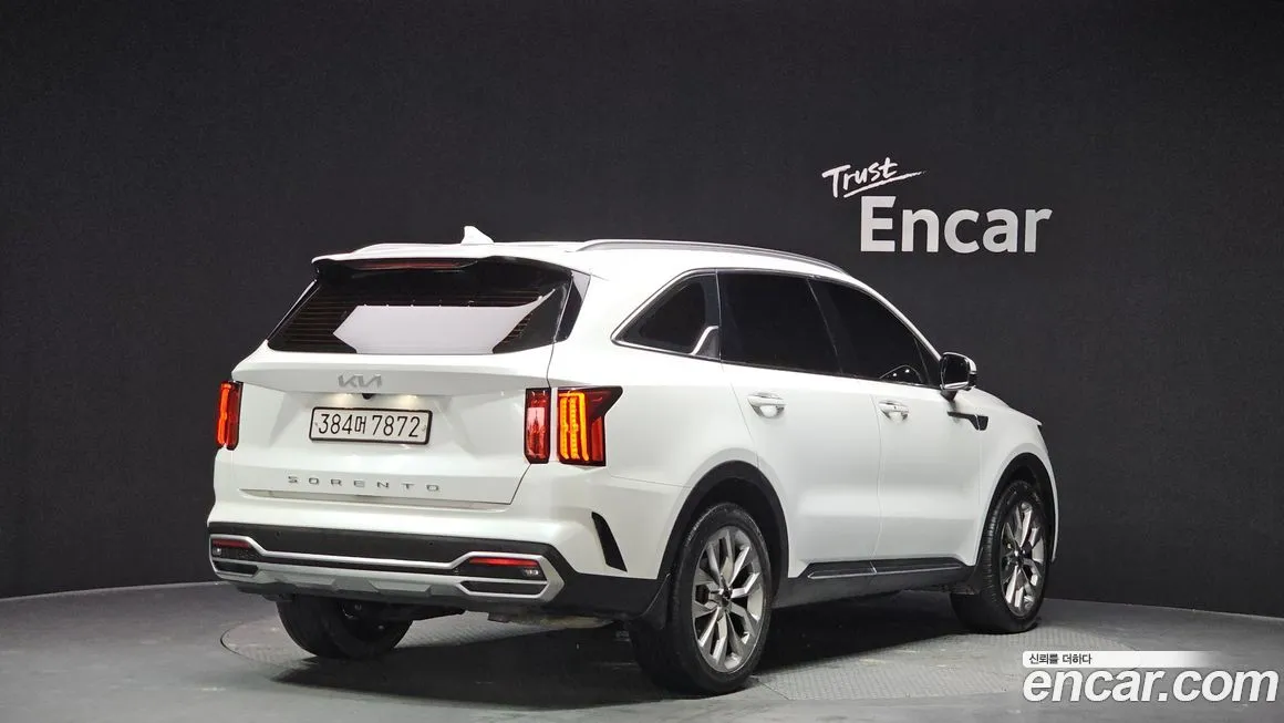 Kia Sorento — фото 2