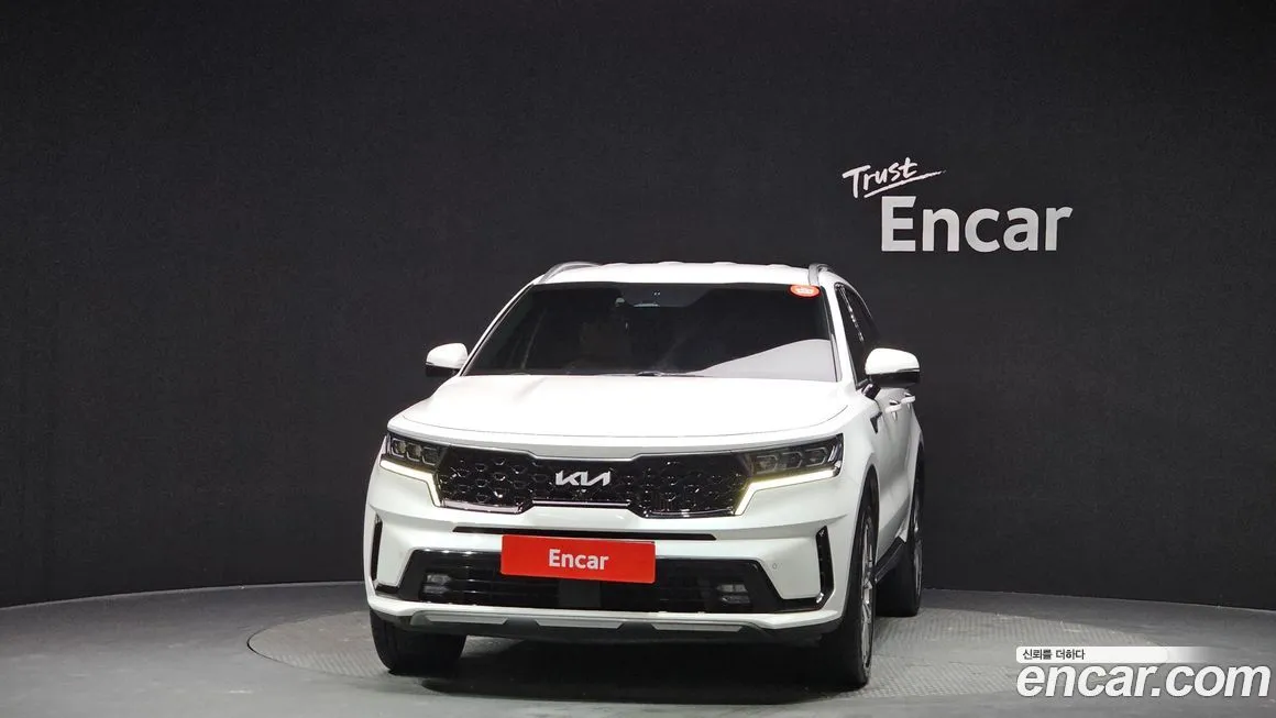 Kia Sorento — фото 4