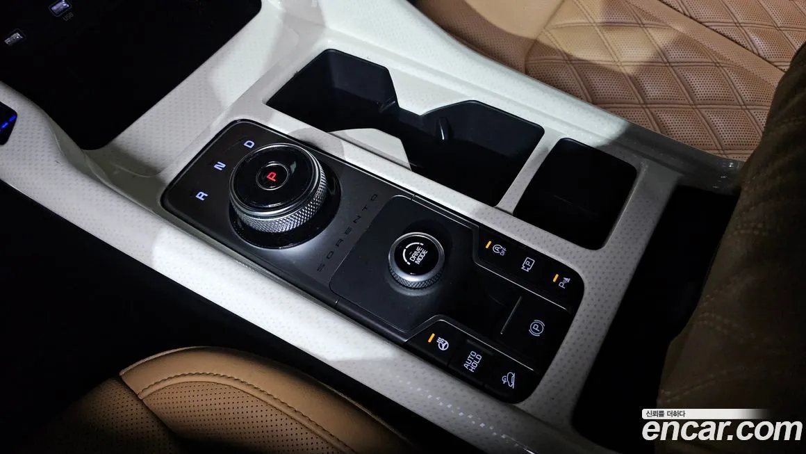 Kia Sorento — фото 3