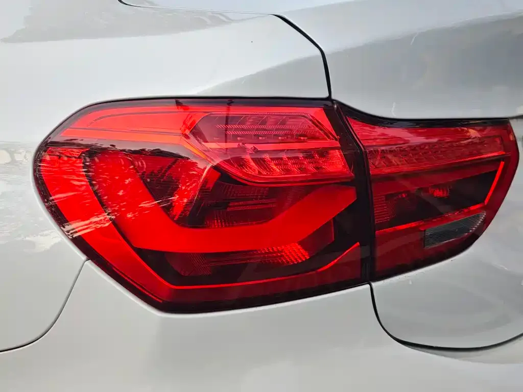 BMW 1 Series — фото 3