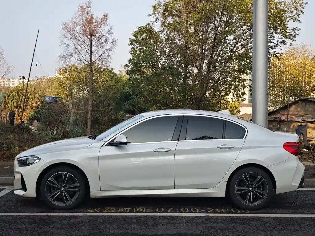 BMW 1 Series — фото 10