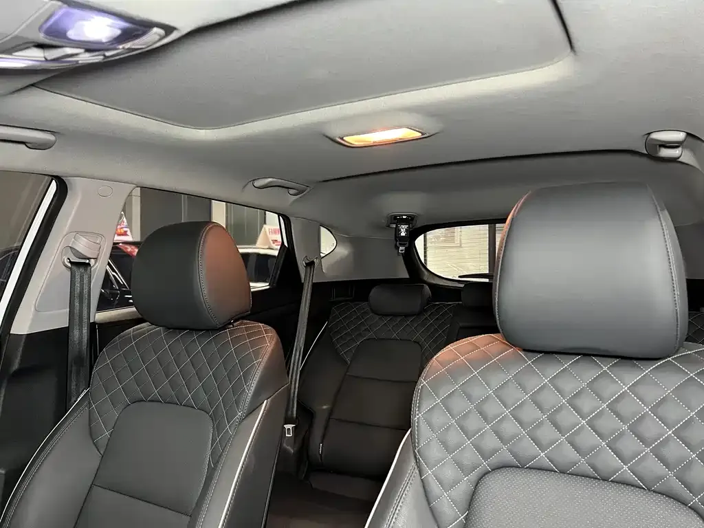 Hyundai Tucson — фото 2
