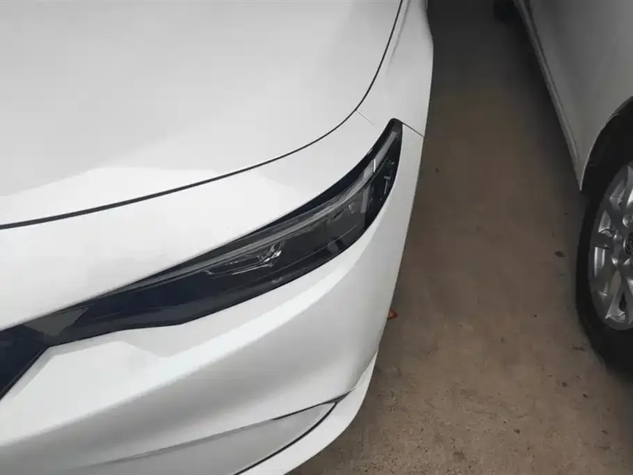 Honda Integra — фото 2