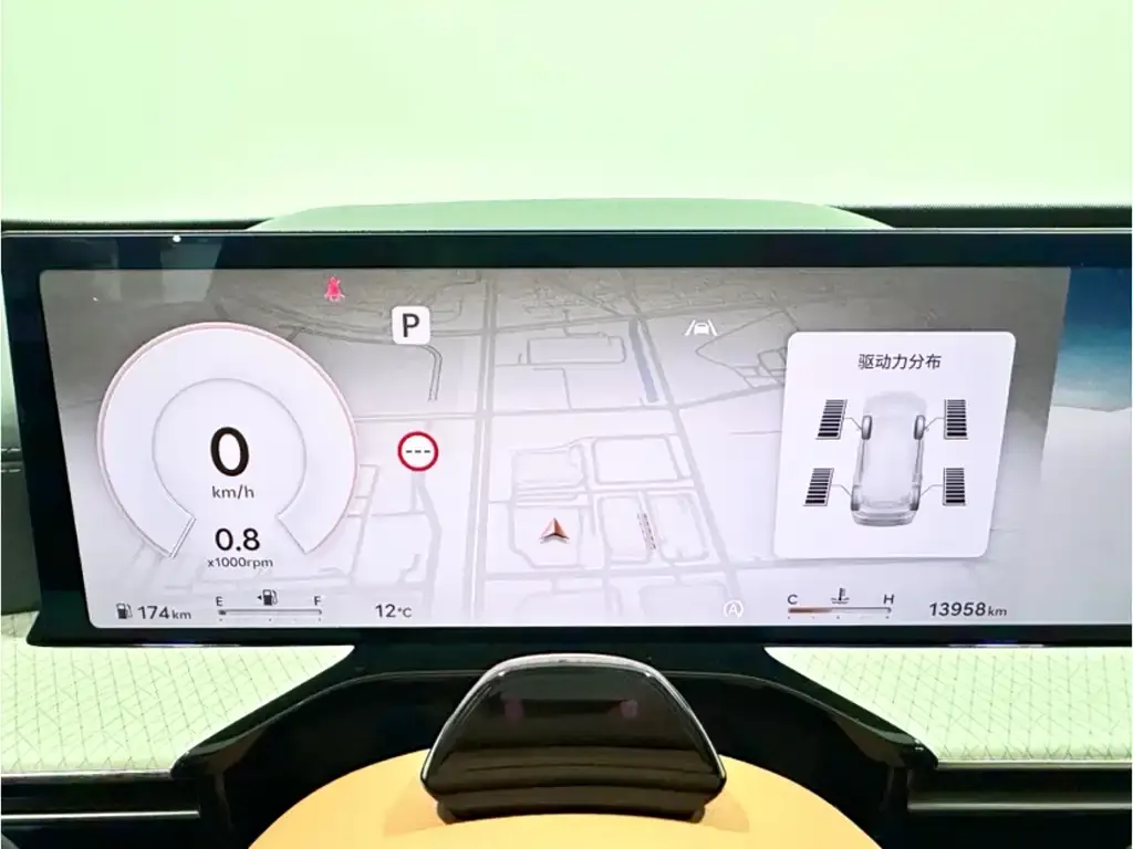 Genesis GV80 — фото 9