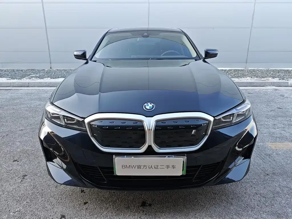 BMW i3 — фото 4