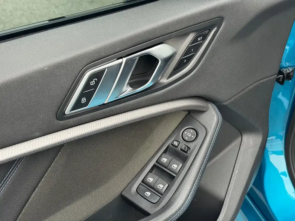 BMW 2 Series (Import) — фото 10