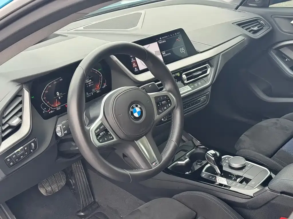 BMW 2 Series (Import) — фото 5