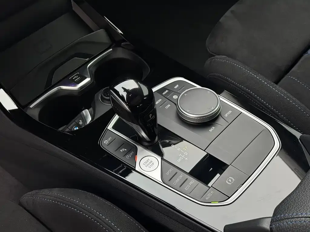 BMW 2 Series (Import) — фото 6