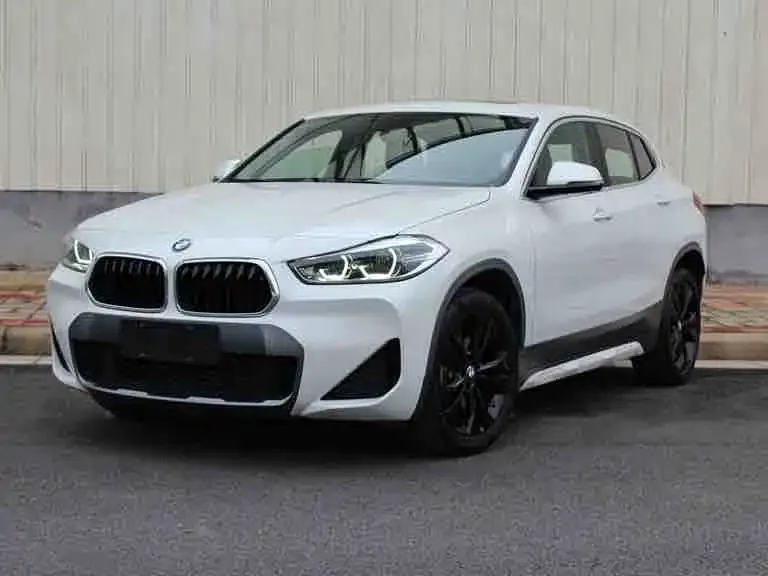 BMW X2 — фото 1