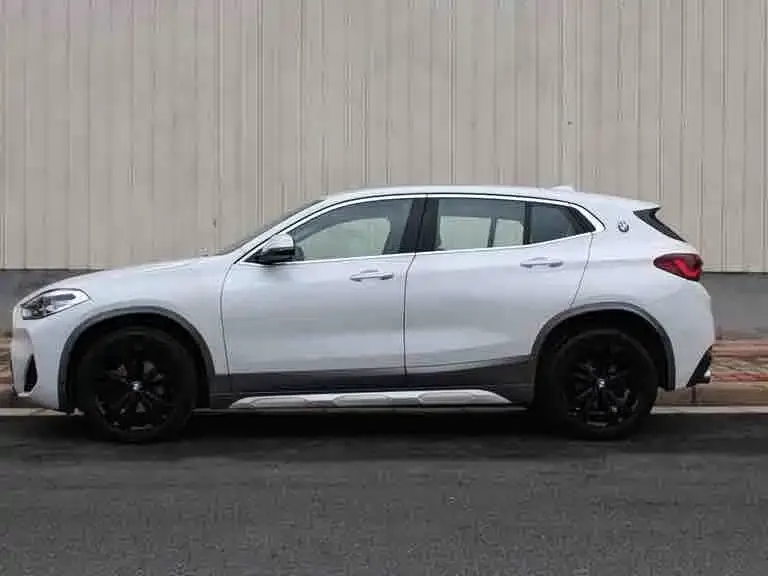 BMW X2 — фото 2