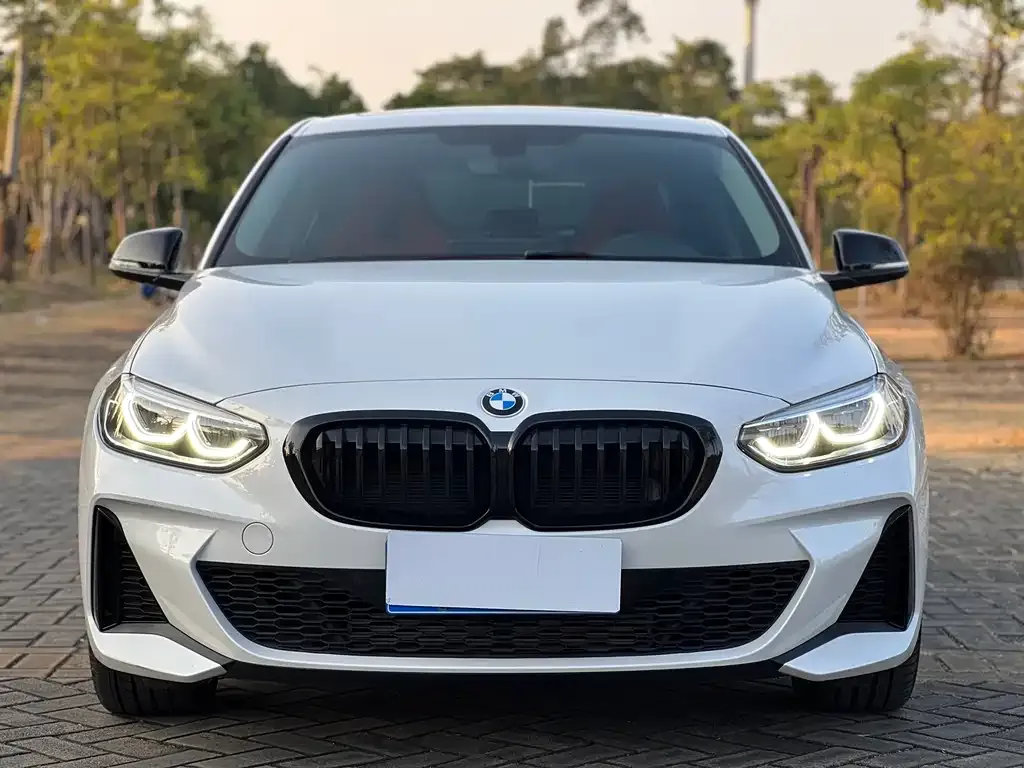 BMW 1 Series — фото 2
