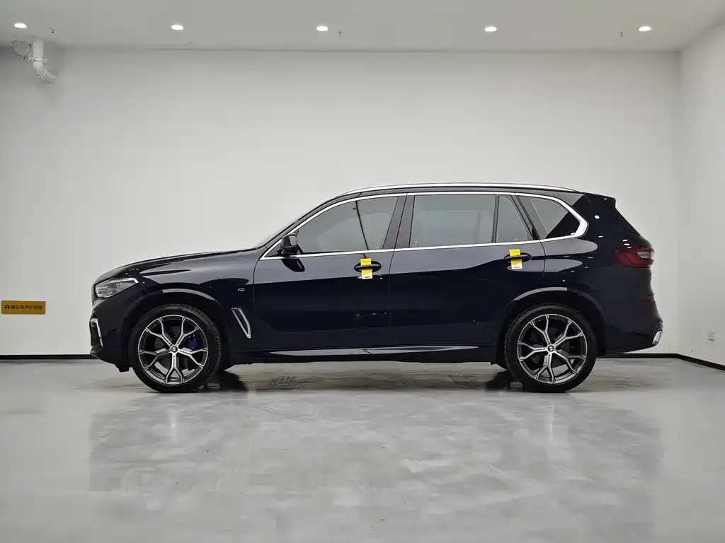 BMW X5 — фото 2