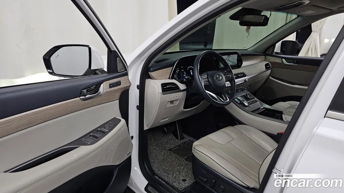 Hyundai Palisade — фото 6