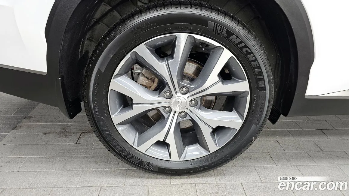 Hyundai Palisade — фото 9