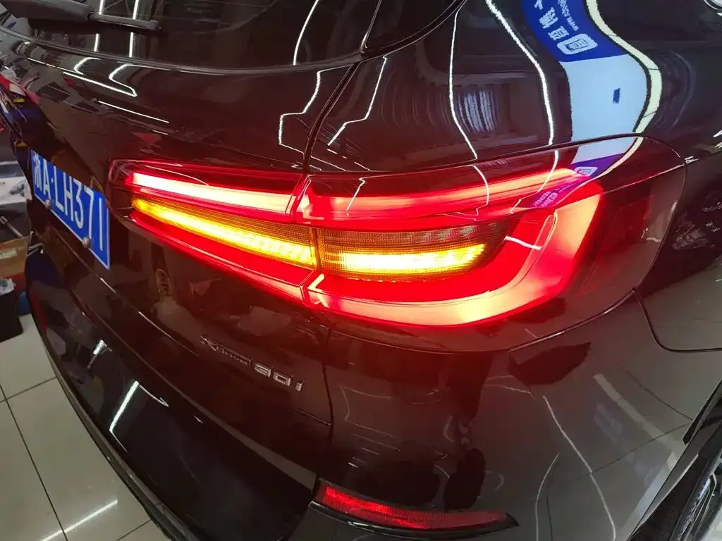 BMW X5 (Import) — фото 9