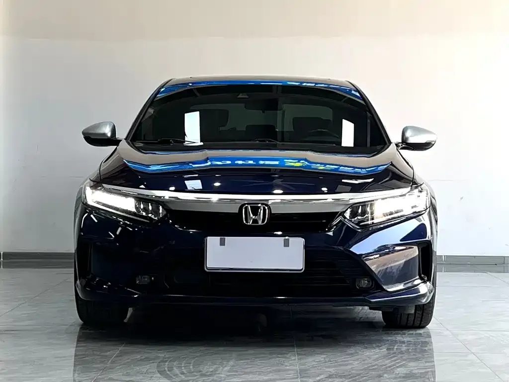 Honda Inspire — фото 7