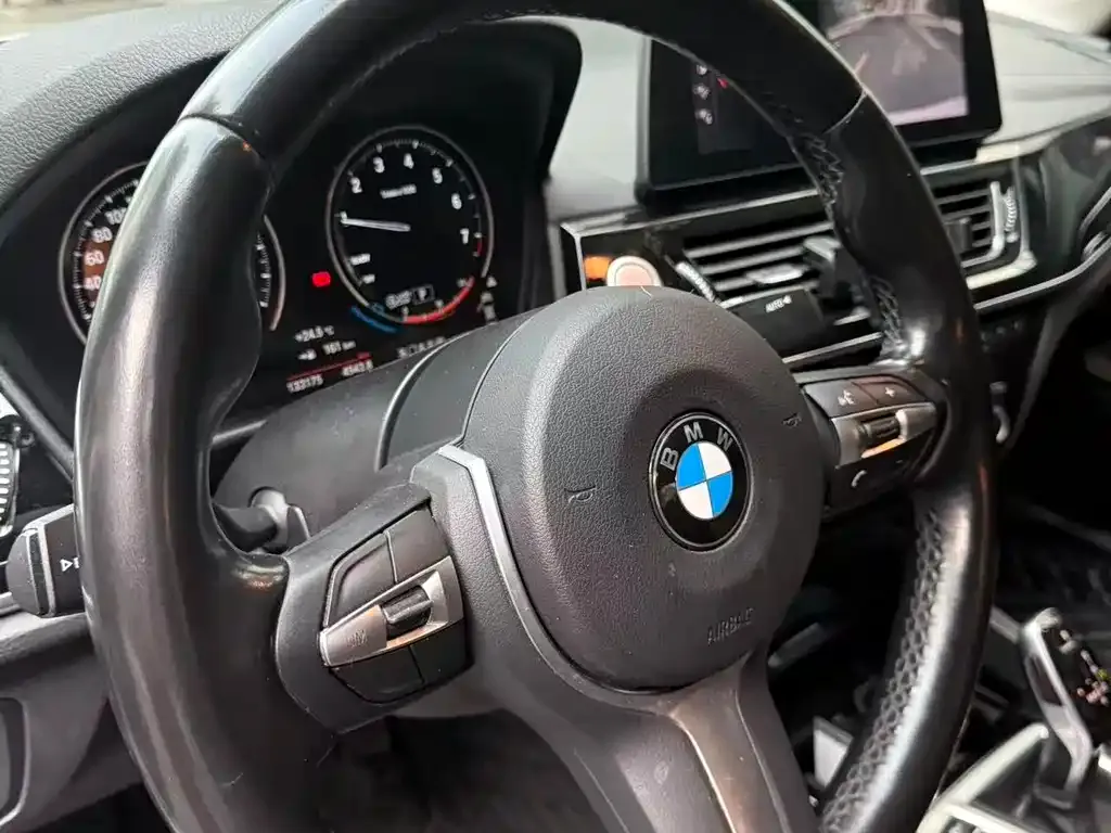 BMW 1 Series — фото 2