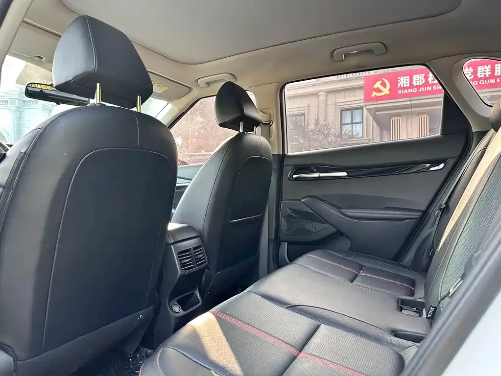 Kia KX3 — фото 8