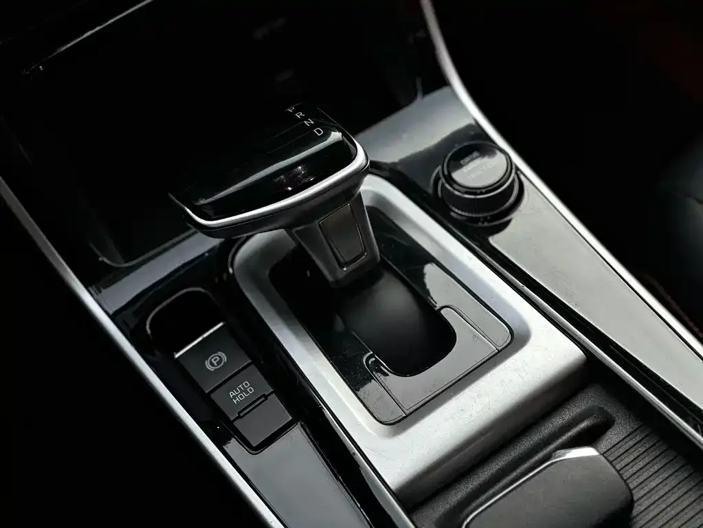 Kia KX3 — фото 2