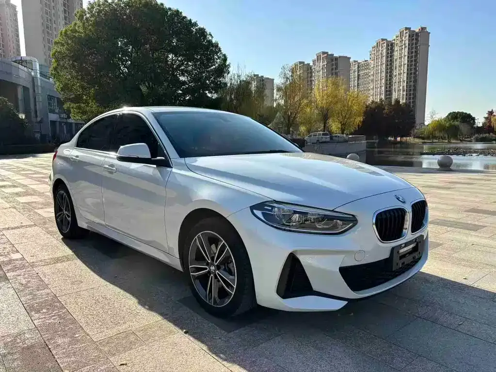BMW 1 Series — фото 4