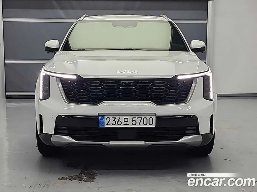 Kia Sorento — фото 2