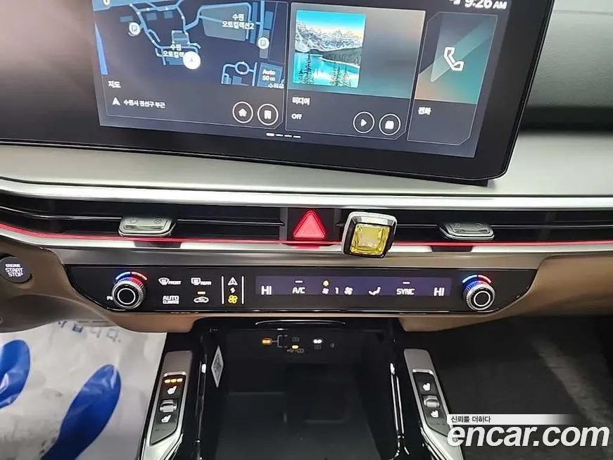 Kia Sorento — фото 5
