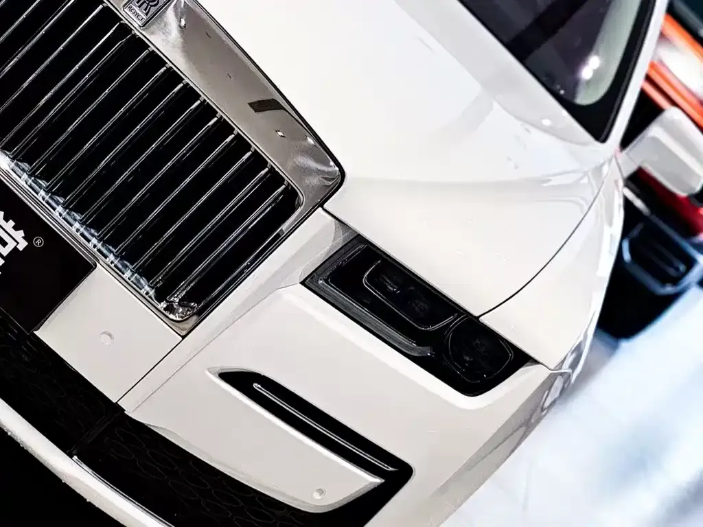 Rolls-Royce Ghost — фото 4