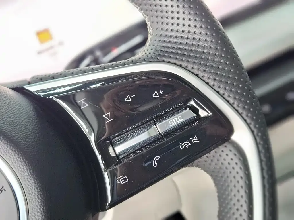 Buick GL8 Hybrid — фото 7