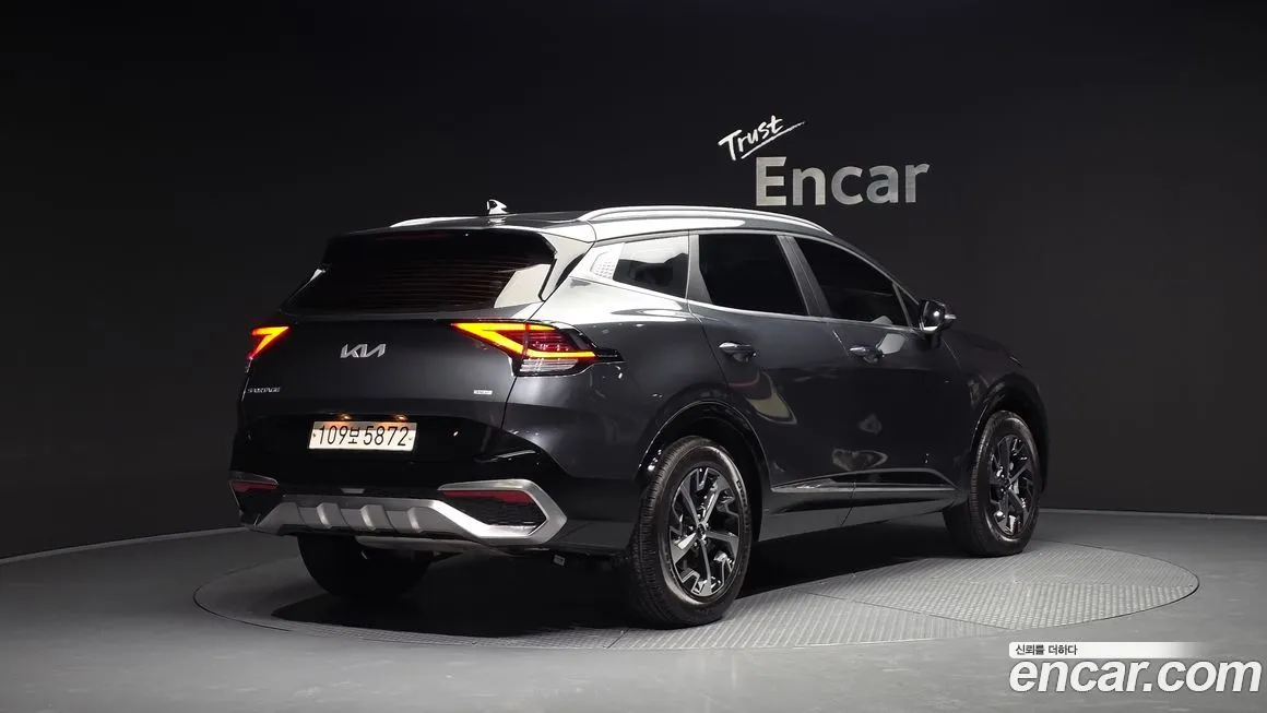 Kia Sportage — фото 2
