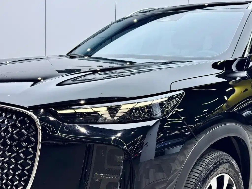 Chery Tiggo 8 PLUS — фото 10