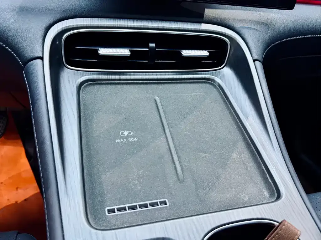 Chery Tiggo 8 PLUS — фото 9