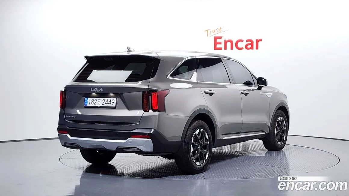 Kia Sorento — фото 2