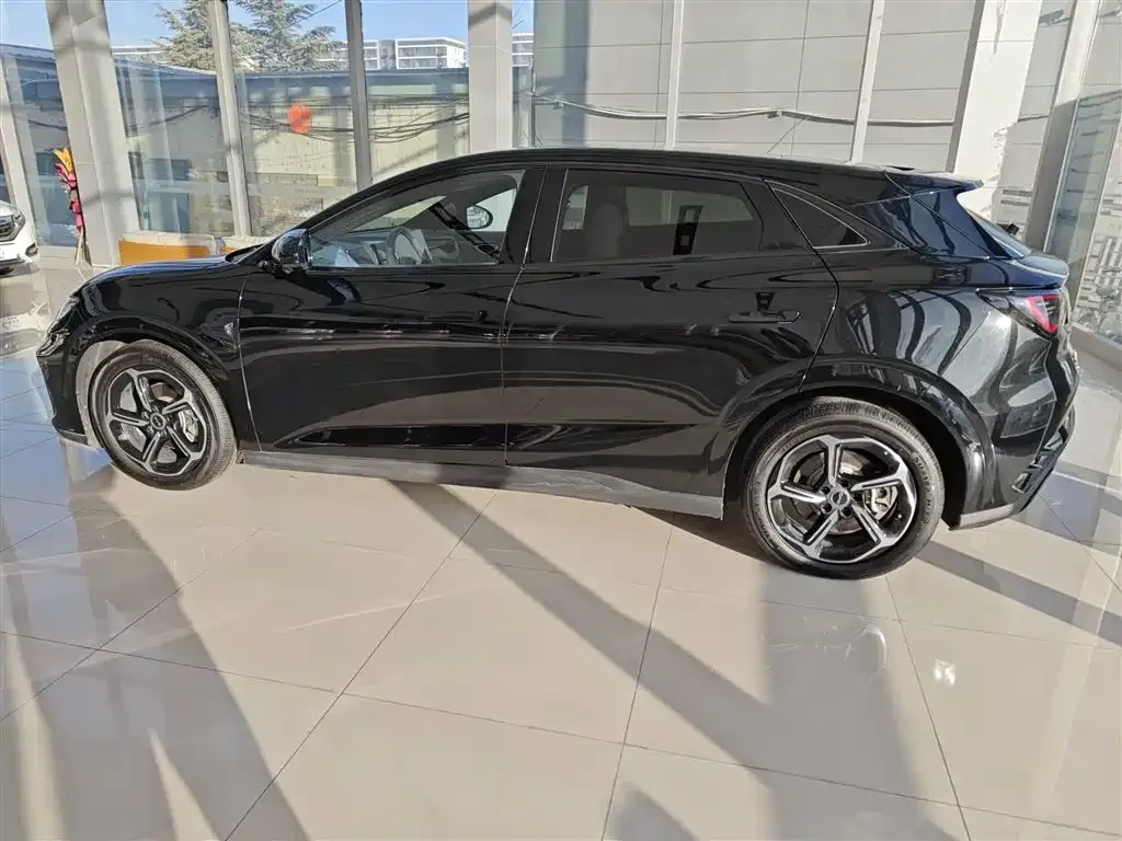 BYD Seal 06GT — фото 4