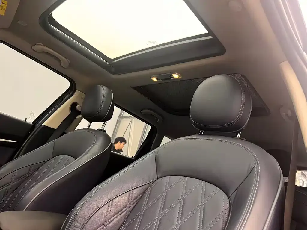 MINI Countryman — фото 4